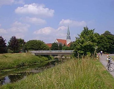 Hotel Restaurant Geschermann