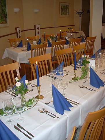 Hotel Restaurant Geschermann